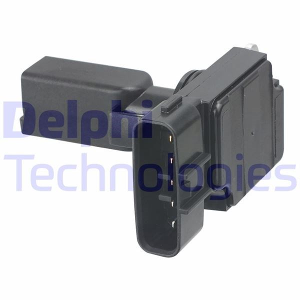 Toyota Corolla Verso Corolla Wagon Land Cruiser Amazon Previa Debimetre... DELPHI