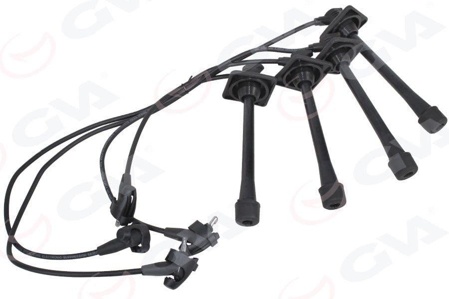 Toyota Corona Buji Kablosu 2.0L 3S-FE ST191 / Carina E 2.0L 3S-FE ST191E /... GVA