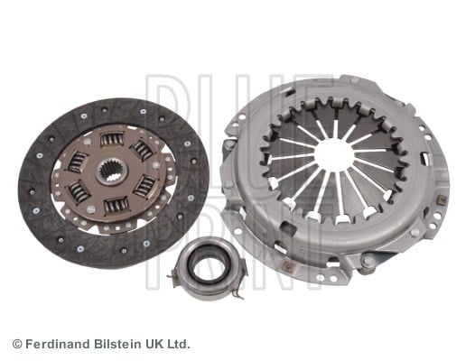 Toyota Corona Carina E Avensis Debriyaj Seti Baskı Disk Bilya BLUEPRINT