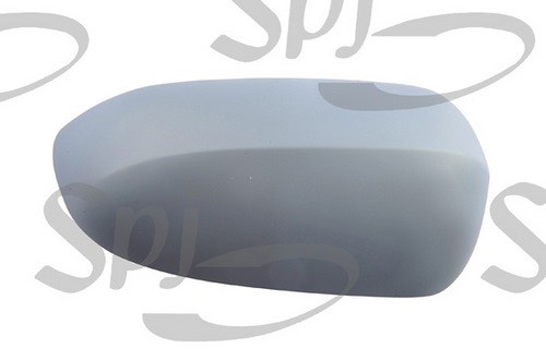 Opel Corsa Ayna Kapağı Astarli Sağ SPJ-