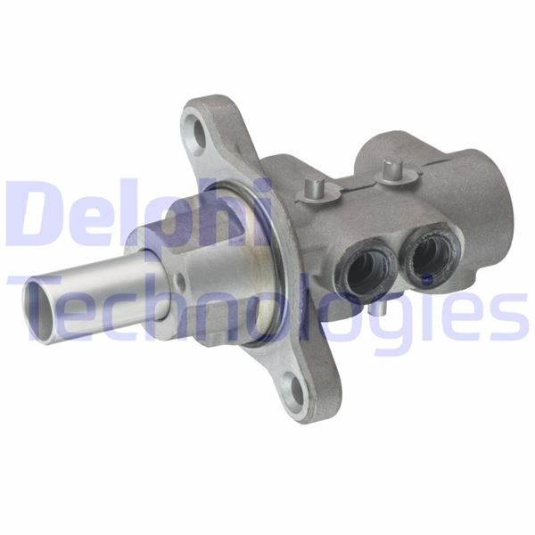 Opel Corsa Ana Merkez DELPHI
