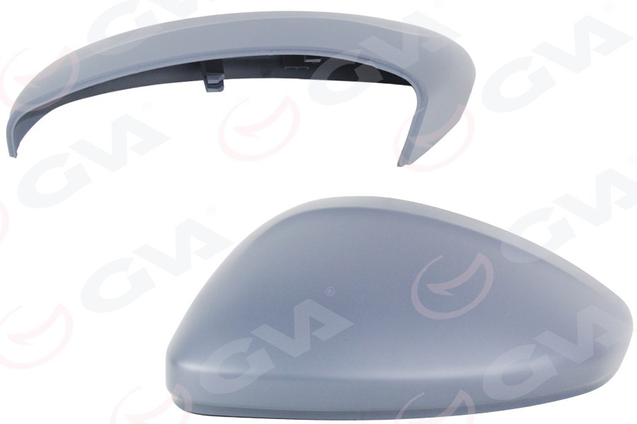 Opel Corsa Ayna Kapağı Astarlı Sol GVA