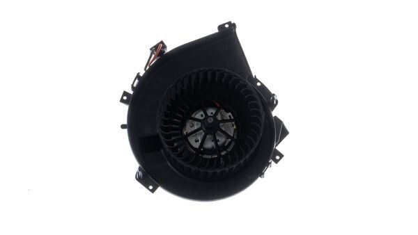 Opel Corsa Kalorifer Motoru MAHLE