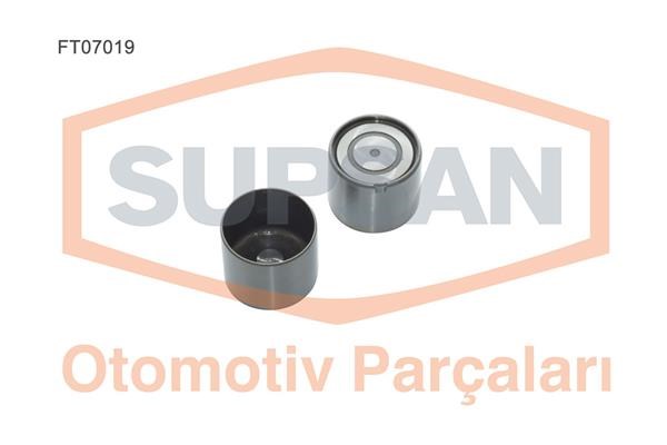 Opel Corsa Astra 1.7TDI 16V Y17DT/Y17DTL/Z17DTH/Z17DTL Subap Fincanı Mekanik... SUPSAN