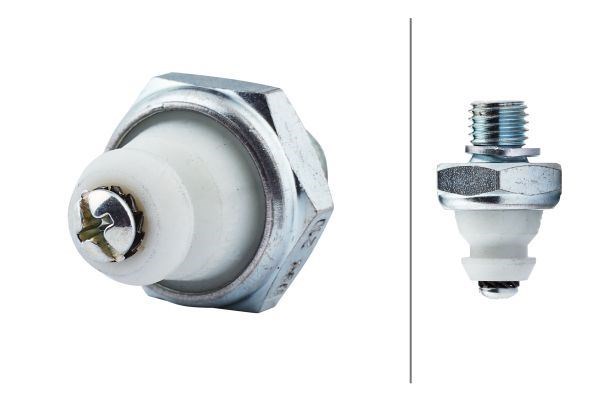 Opel Porsche Renault Yağ Müşürü 0.55bar HELLA