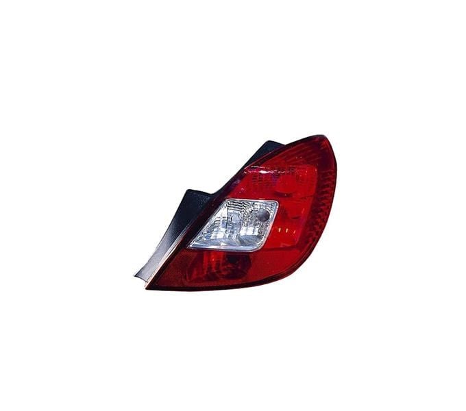 Opel Corsa Arka Sağ Stop DOGAN-