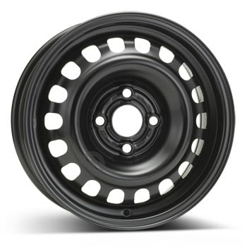Opel Corsa 14 İnç Jant 5.5x14 - 4x100 ET39 CB56.5 JANT-