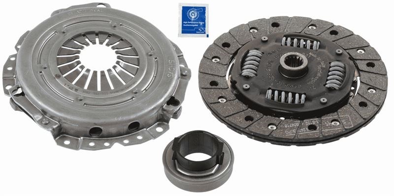Opel Corsa A Debriyaj Seti SACHS