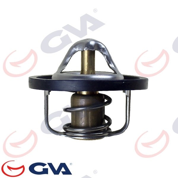 Opel Corsa A 1.2 1.4 Astra F 1.4 1.6 Vectra A B 1.6 Termostat 87C GVA