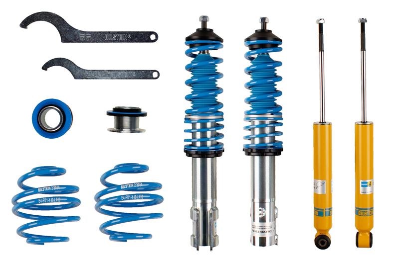 Opel Corsa A B Tigra A B14 Amortisör Kiti BILSTEIN