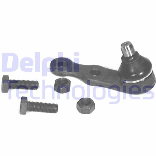 Opel Corsa A Corsa B Combo B Tigra Rotil Ön Salıncak DELPHI