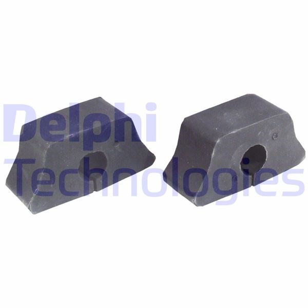 Opel Corsa A B Van Tigra Arka Burç Takımı 16mm - 2'li Paket DELPHI