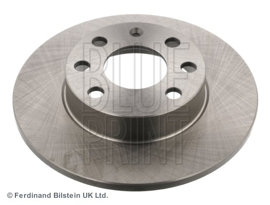 Opel Corsa A Kadett D Kadett E Fren Diski Ön BLUEPRINT