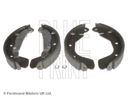 Opel Corsa A/B Fren Pabuçları Takımı BLUEPRINT