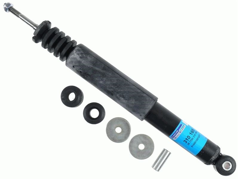 Opel Corsa B-Corsa A-Tigra Arka Amortisör L/R SACHS