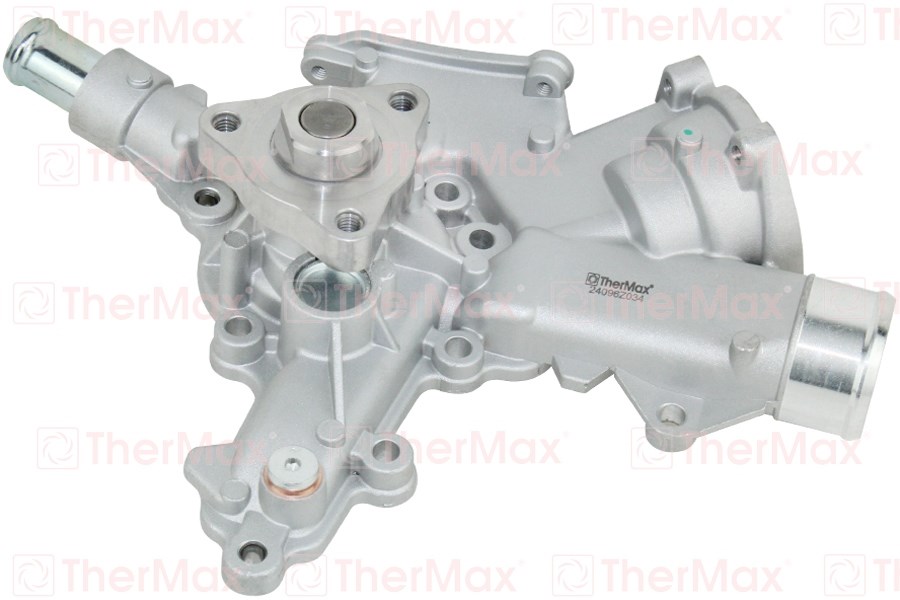 Opel Corsa B Devirdaim 1.0 16V Z10XE THERMAX