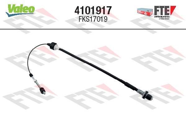 Opel Corsa B Debriyaj Teli VALEO