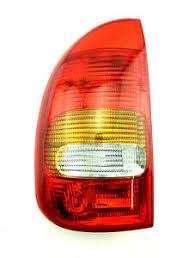 Opel Corsa B Sol Stop Lambası GM