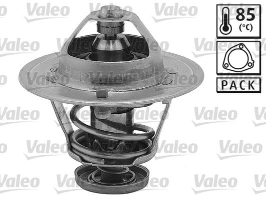 Opel Corsa B-C Astra F-G-H Combo Vectra B Termostat 85C VALEO
