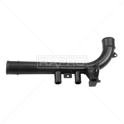 Opel Corsa B Su Borusu Plastik 1.2-1.4 RAPRO