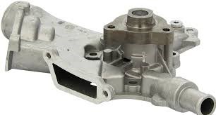 Opel Corsa B Devirdaim Su Pompası 1.0-1.2 16V Z10XE-X10XE-X12XE-Z12XE SUPSAN