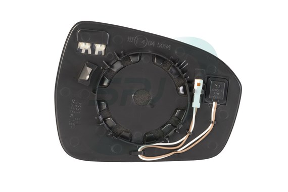 Opel Corsa B Elektrikli Ayna Camı Kör Noktalı Sol SPJ-