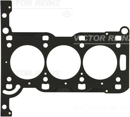Opel Corsa B C Agila Silindir Kapak Contası 1.0 12V V.REINZ