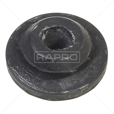 Opel Corsa B Radyatör Takozu Alt RAPRO
