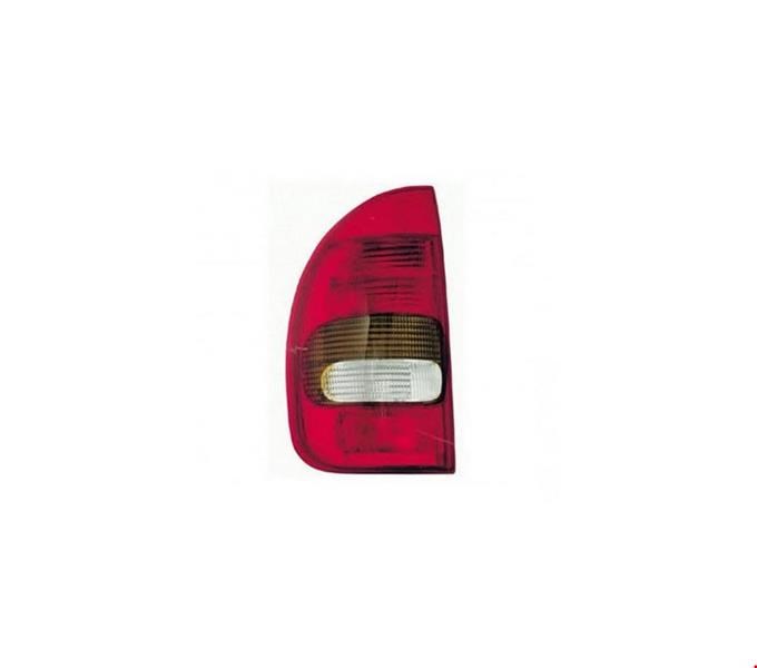 Opel Corsa B Stop Lambası Sol DOGAN-
