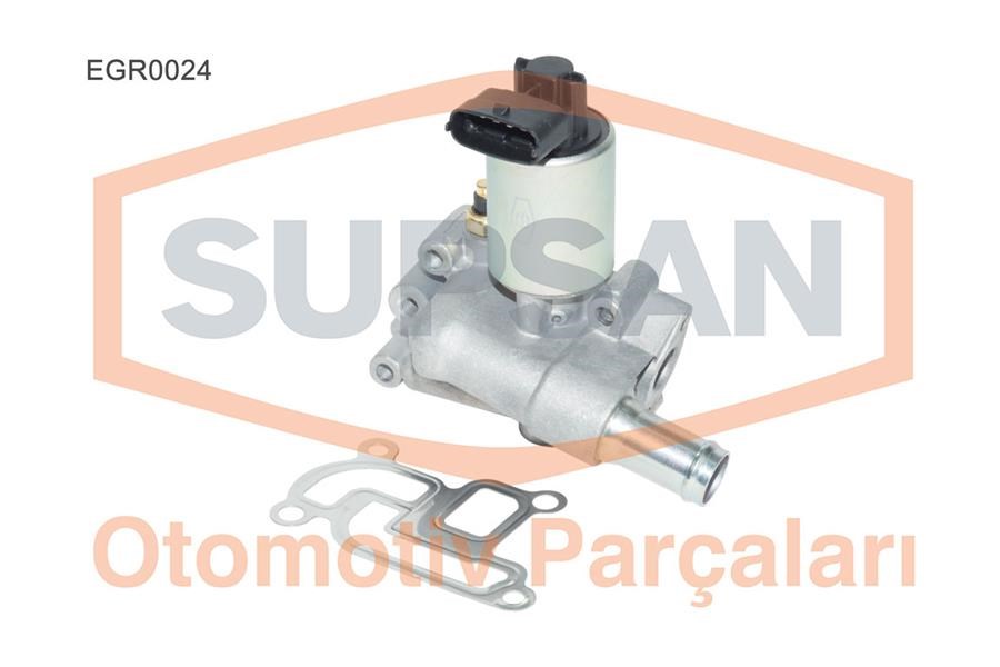 Opel Corsa B Tigra A EGR Valfi 1.0 SUPSAN