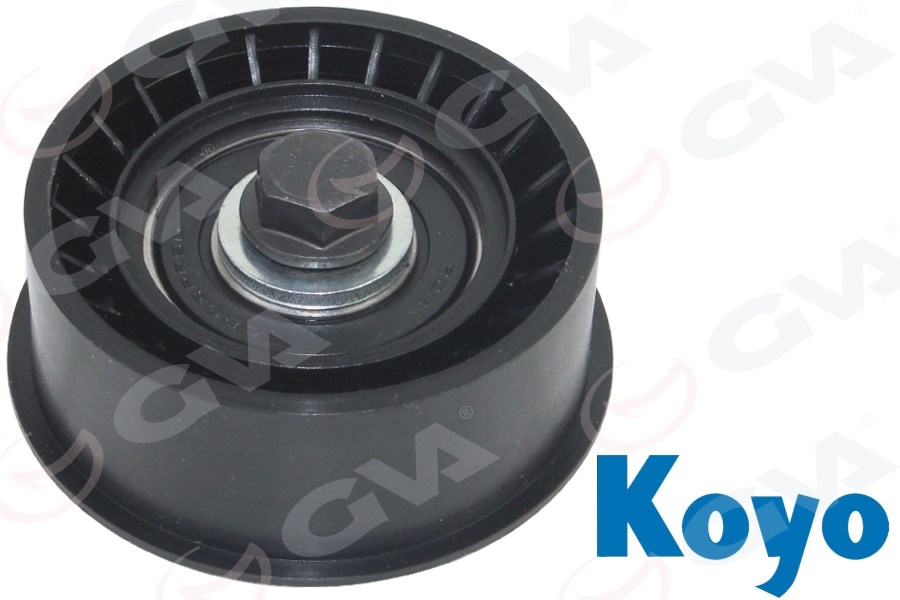 Opel Corsa B Eksantrik Gergi Rulmanı GVA