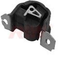 Opel Corsa B Motor Takozu Arka Şanzıman 1.2-1.4-1.5-1.6 RIW