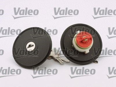 Opel Corsa Depo Kapağı B118 VALEO