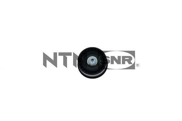 Opel Corsa B Astra F G H Eksantrik Gergi Rulmanı SNR