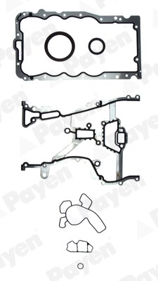 Opel Corsa B Alt Takım Conta 1.2-1.4 16V PAYEN