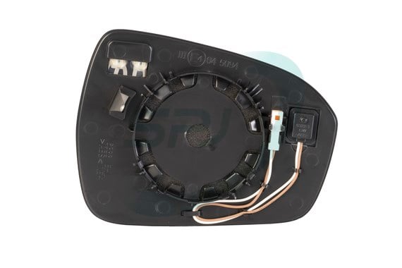 Opel Corsa B Elektrikli Ayna Camı Sağ SPJ-