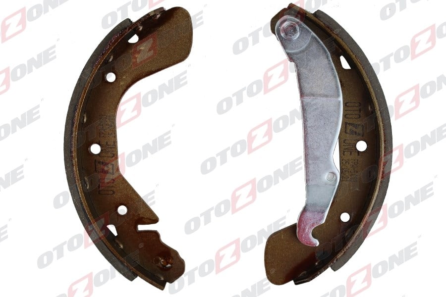 Opel Corsa B Arka Pabuç Balata OTOZONE