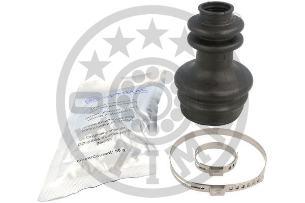 Opel Corsa B Ön Tahrik Mili Körük Seti OPTIMAL
