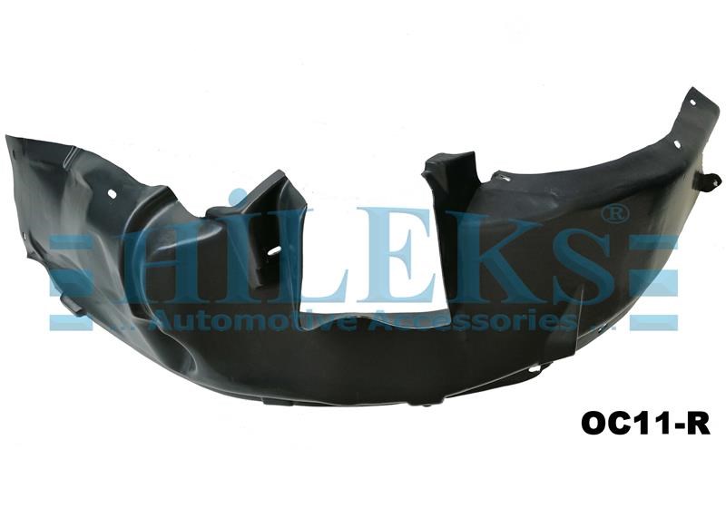 Opel Corsa B Çamurluk Davlumbazı Ön Sağ HILEKS