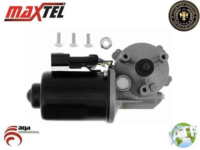 Opel Corsa B Combo B Astra F Tigra Ön Cam Silecek Motoru MAXTEL