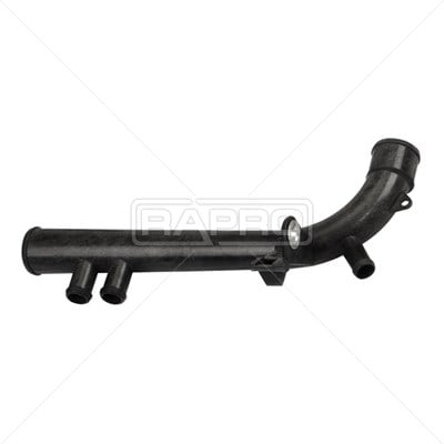Opel Corsa B 1.4-1.6 Su Borusu Plastik RAPRO