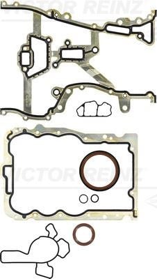 Opel Corsa Agila Motor Alt Takım Conta V.REINZ