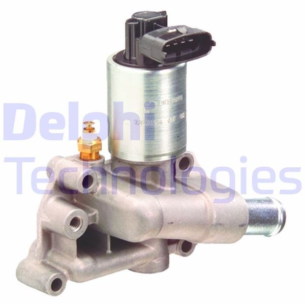 Opel Corsa B EGR Valfi DELPHI