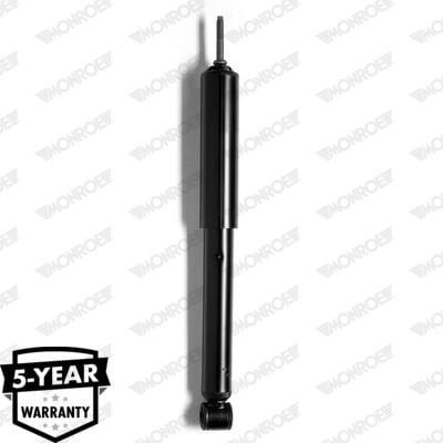 Opel Corsa C Arka Amortisör L/R Gazlı [Bağlantı Burcu Deliği 15mm] MONROE