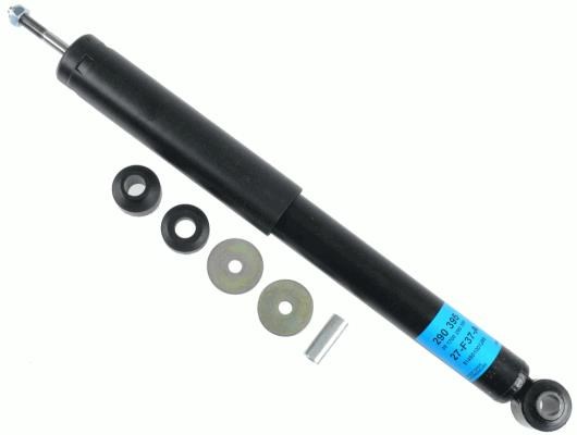 Opel Corsa C Tigra Arka Amortisör L/R Gazlı SACHS