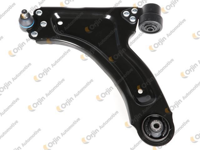Opel Corsa C Combo C Sol Alt Komple Salıncak ORJIN