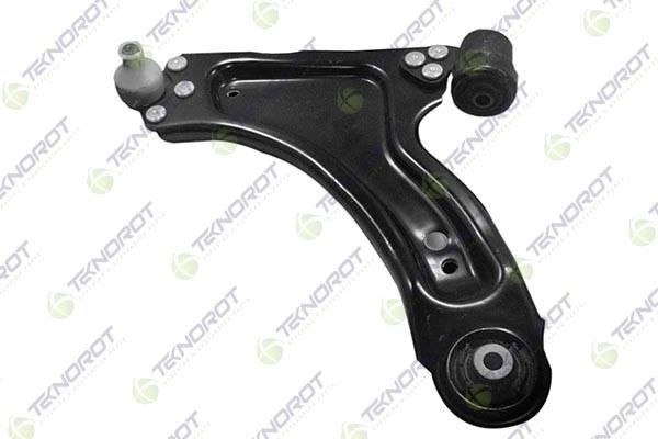Opel Corsa C Combo C Alt Salıncak Komple Sol TEKNOROT