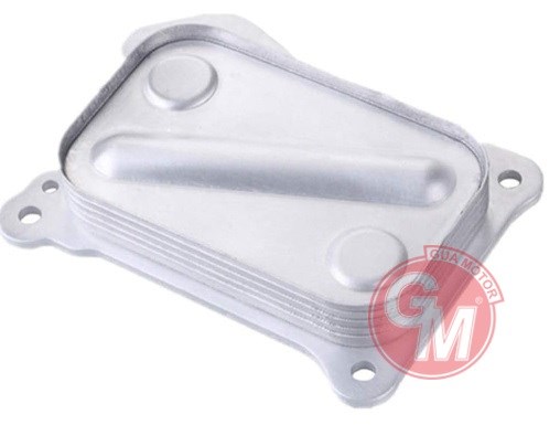 Opel Corsa C D Meriva Fiat Doblo Fiorino Punto Idea Yağ Soğutucusu GUA