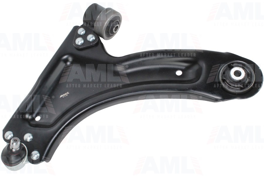 Opel Corsa C Alt Salıncak Komple Sol AML