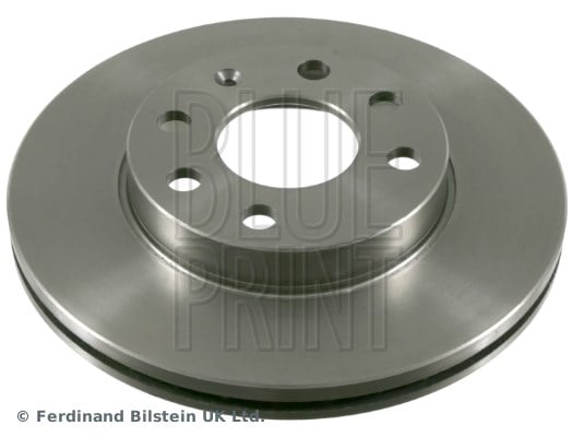 Opel Corsa C Ön Fren Aynası [1.0-1.2 16V 01>11 ABS'li 240x20x4DLxHavalı] BLUEPRINT
